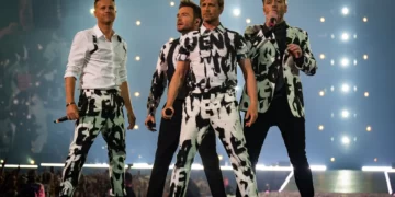Westlife