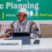 Mr Josiah Wobil, the Chairman of the National Seed Council (NSC)