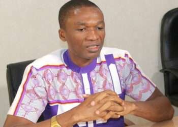 Dr. Addison is a major contributor to Ghana's failing economy.- Yaw Tano