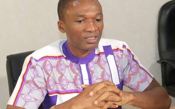 Dr. Addison is a major contributor to Ghana's failing economy.- Yaw Tano