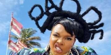 Yemi Alade