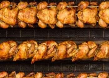 FAO Outlook Projects Poultry to Account for 47% of Global Meat Market