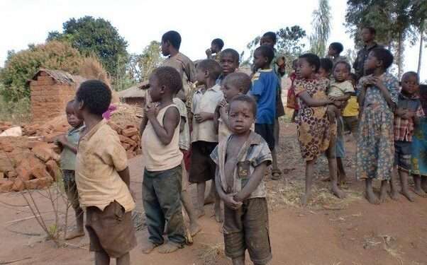 10. Guinea