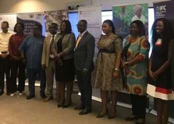 Ghana Commodity Exchange Collaborates with IFC to Launch Warehouse Receipt Financing Product