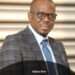 Mr. Adama Soro, the President of EFEDCOM