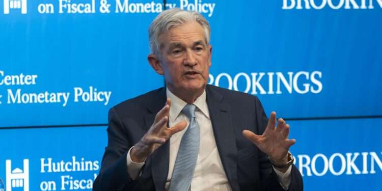 Federal Reserve To Keep Rates Higher To Lower Inflation