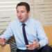 $3bn Deal: IMF Is Eager To Help Ghana – Stéphane Roudet 12 Mr. Stephane Roudet