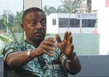 GPRTU Dares GUTA To Display Prices Of Reduced Spare Parts