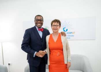 African Development Bank Group Partners With European Bank for Reconstruction and Development