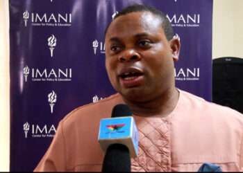 Government has Not Shown Any Seriousness In Tackling Economic Challenges – IMANI AFRICA CEO