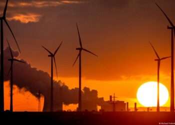 NRGI Urges Gov’t to Engage CSOs on Draft Energy Transition Plan
