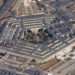 Pentagon Splits $9 Billion Cloud Contract Among 4 companies 12 Pentagon splits $9 billion cloud contract among 4 companies