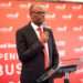 <strong>Entry of UBA into the Ghanaian Banking Industry Contributes Immensely to the Levels of Competition in the Industry- Head of Banking</strong> 13 Entry of UBA into the Ghanaian Banking Industry Contributes Immensely to the Levels of Competition in the Industry- Head of Banking