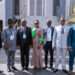 CIIG Meets Insurance Industry Players to Deliberate on How to Sustain the Industry Amid Rising Inflation 12 CIIG Meets Insurance Industry Players to Deliberate on Sustaining the Industry Amid Rising Inflation