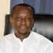 Alfred Tuah Yeboah, Deputy Attorney General