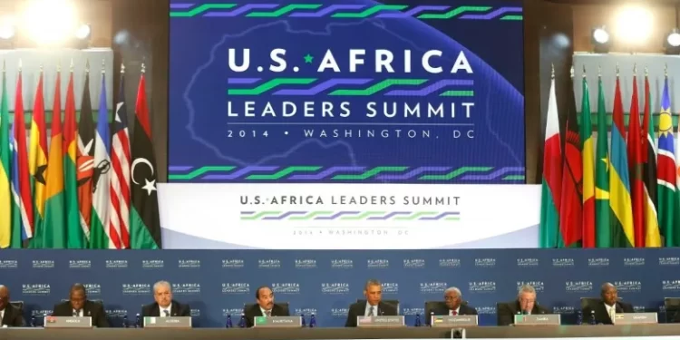 APN Publicize ‘Kwahu Summit” at US-Africa Leaders’ Summit