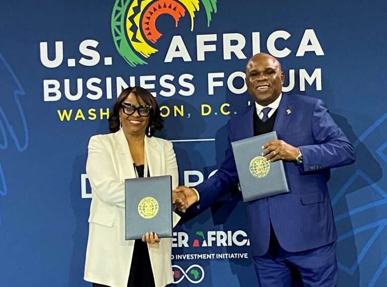 Afreximbank and U.S EXIM Sign $500 million MoU to Boost Trade Relations