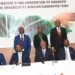 AGF And Orabank Group Renew Partnership To Support SMEs With US$100milion