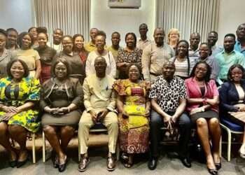 Aquaculture Subsector Beseechs For Residue Monitoring and Bio-certification