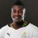 Asamoah Gyan