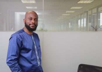 More Goodies For MTN Customers In The ‘Season Of Sharing’ 2 Chief Commercial Officer, Noel Kojo- Ganson