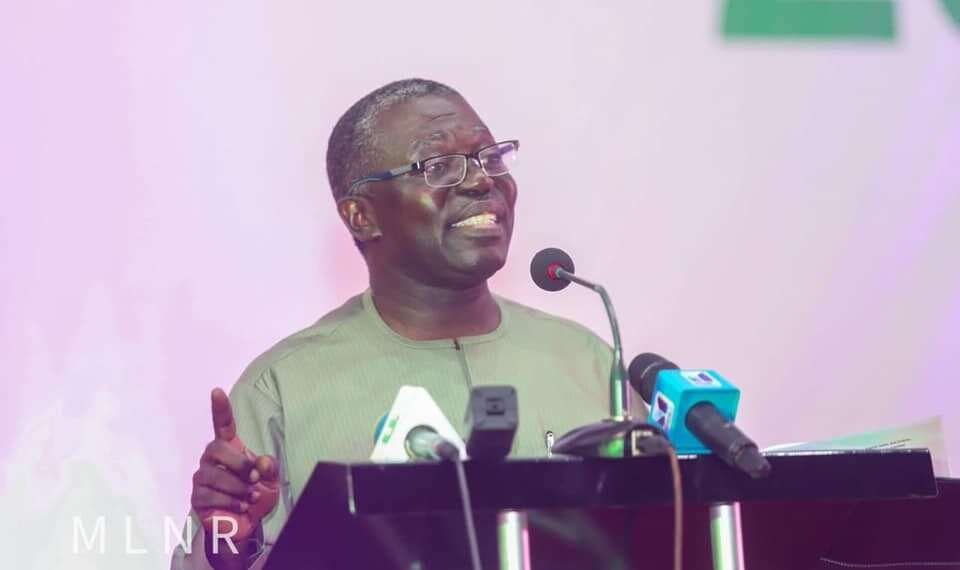 <strong>Concerted Efforts Required To Tramsform Ghana's Land Administration- Owusu-Bio</strong> 1 The Deputy Minister for Lands and Natural Resources, Hon. Benito Owusu-Bio, has revealed that concerted efforts are required to transform Ghana's land administration.