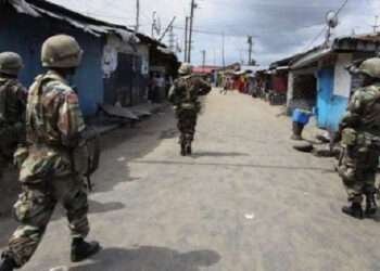 Bawku Is Becoming Militarized In A Way- WANEP 1 Security Analyst Urges Government To Adopt A Sustainable Plan In Resolving Bawku Violence