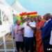 <strong>VP Cuts Sod For Construction Works On Improvement Of Tema Motorway Roundabout</strong> 12 Vice President, Dr Mahamudu Bawumia.
