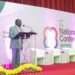 <strong>Lands Ministry To Establish Multi-Stakeholder Platform To Monitor National Lands Conference Recommendations</strong> 11 The Deputy Minister for Lands and Natural Resources, Hon. Benito Owusu-Bio, has revealed that the Lands Ministry will establish a multi-stakeholder platform to monitor the implementation of recommendations made after the National Lands Conference, a 4-day event scheduled to officially begin today, 7th December, 2022.