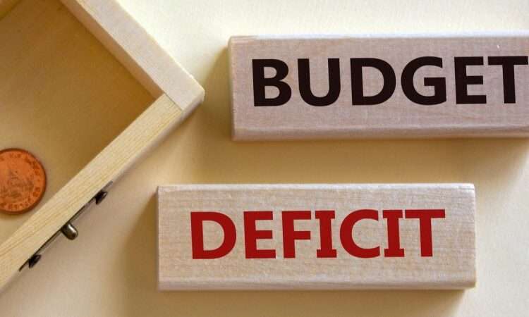 Strengthened Commitment Controls Needed To Achieve 2022 Deficit Targets - BoG 1 Strengthened Commitment Controls Needed To Achieve 2022 Deficit Targets – BoG