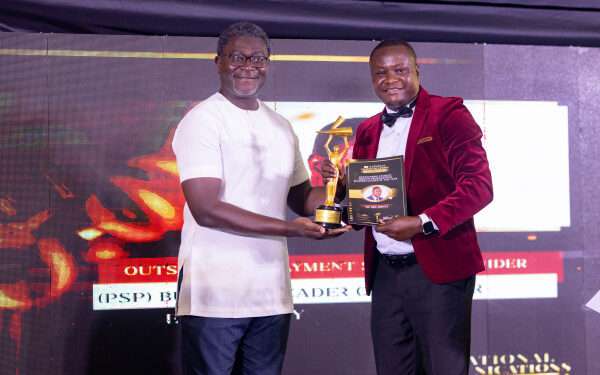 Cellulant Ghana Recognized As Most Innovative Payment Service Provider In 2022
