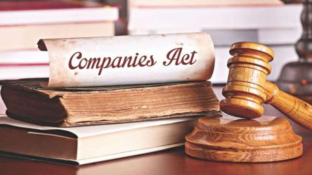 Companies Act