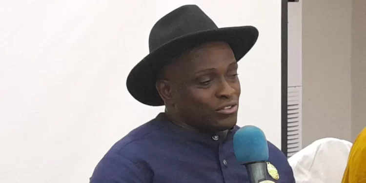 A Rural Bank For New Juaben, Koforidua To Be Established By Daasebre Kwaku Boateng III