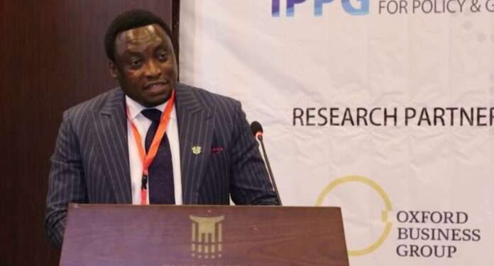 Offload Loss Making SOEs To The Private Sector For Revenue Generation - Dr Sam Ankrah 1 Offload Loss Making SOE’S To The Private Sector For Revenue Generation - Dr Sam Ankrah