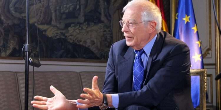 European Union Deploys An Election Observation Mission To Nigeria 1 European Union Deploys An Election Observation Mission To Nigeria