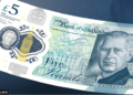 Bank of England Unveils New Bank Notes