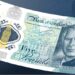 Bank of England Unveils New Bank Notes