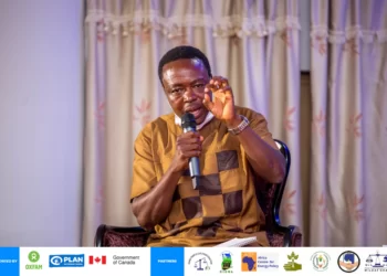 GH¢253m Allocated To Pwalugu Multi-Purpose Dam Is Insufficient – PFAG