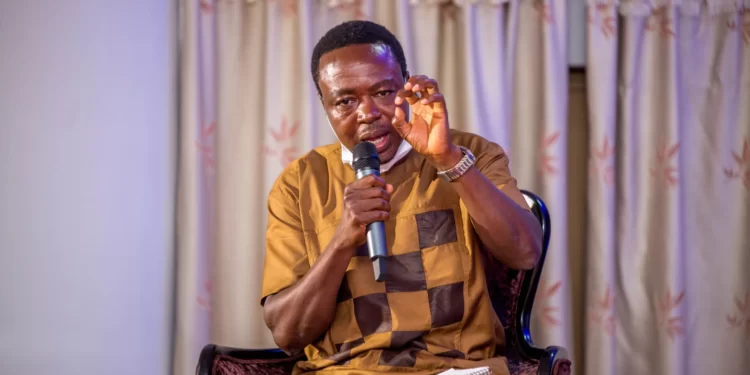 GH¢253m Allocated To Pwalugu Multi-Purpose Dam Is Insufficient – PFAG