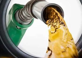 FUEL PROJECTED TO DROP DOWN BY 9-15% - IES