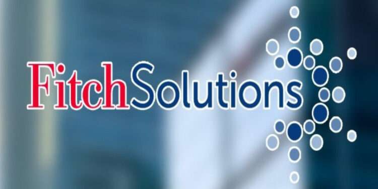 Fitch Solutions Cuts Ghana’s 2023 Growth Forecast By 1.7 Percentage Points 1 Fitch Solutions Cuts Ghana’s 2023 Growth Forecast By 1.7 Percentage Points
