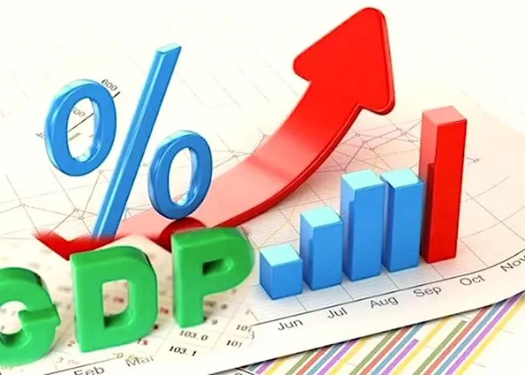 Economy Expands Marginally By 2.9% In Q3 2022, Slowest Rate In Two Years 1 Economy Expands Marginally By 2.9% In Q3 2022, Slowest Rate In Two Years