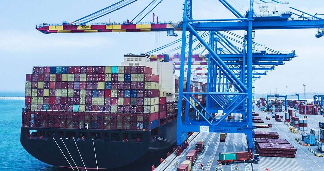 GPHA Hopes For A Better Traffic Flow To Ghana In 2023 1 GPHA Hopes For A Better Traffic Flow To Ghana In 2023