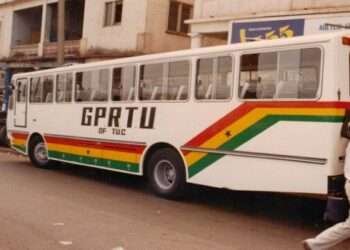 GPRTU To Collaborate With Police To Enforce 15.3% Fare Reduction – Mr Sumaila Boakye
