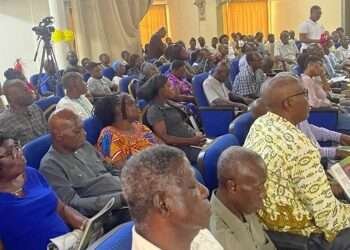 Ga Rural Bank Laments About Loan Defaulting Customers, Threatens Court Action Against them