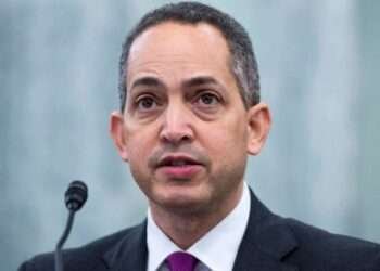 Deputy Commerce Secretary, Don Graves