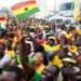 <strong>‘The Christmas Feel’ Cannot Be Distinctly Felt, Some Ghanaians Say</strong> 11 ‘The Christmas Feel’ Cannot Be Distinctly Felt, Some Ghanaians Say
