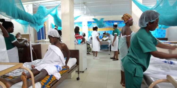 Ghana: WHO, Canadian Gov’t Addressing Capacity Needs For Strong Gender Responsiveness In Health Intervention
