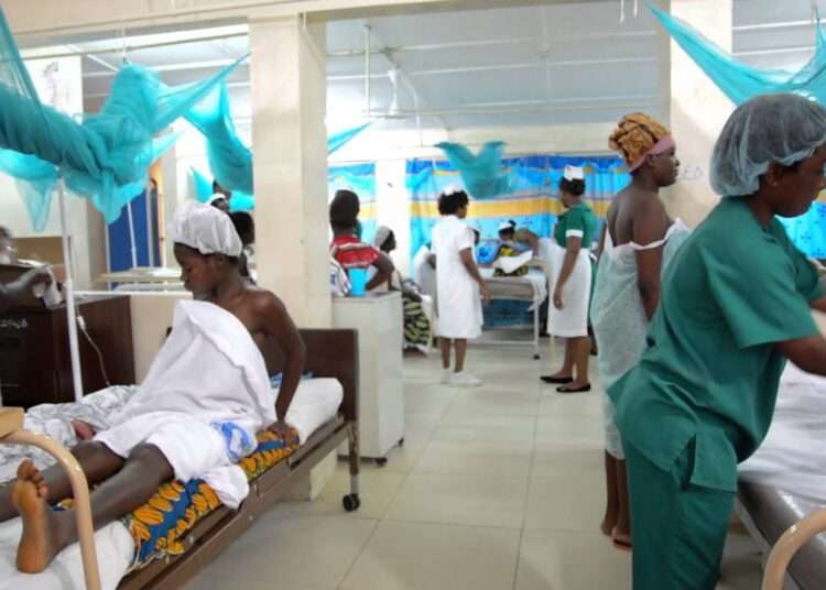 Ghana: WHO, Canadian Gov’t Addressing Capacity Needs For Strong Gender Responsiveness In Health Intervention