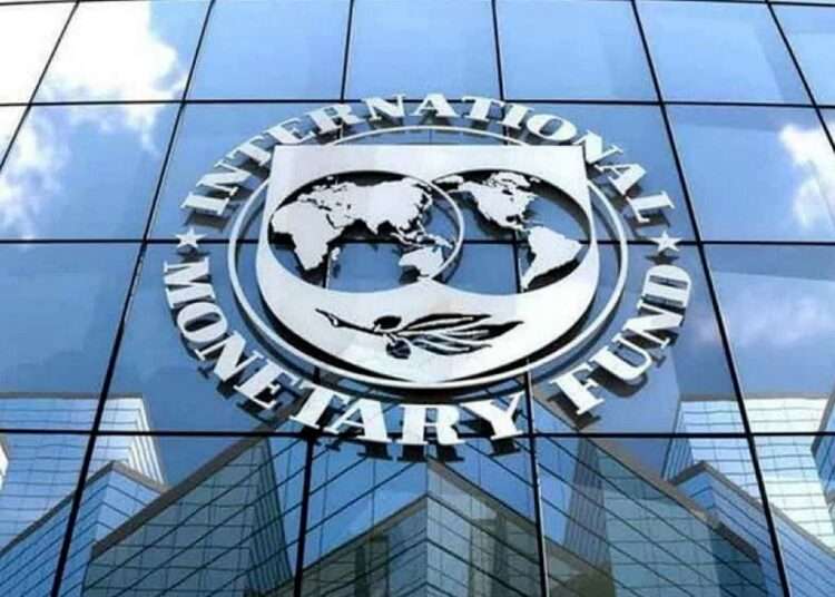 Ghana Reaches $3bn Agreement With IMF 1 IMF